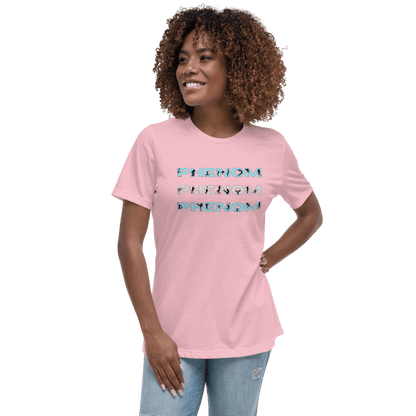 PHENOM - Women's Tee