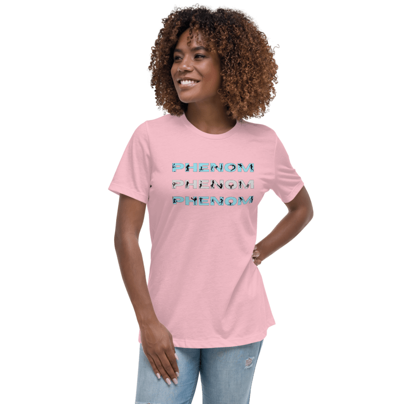 PHENOM - Women's Tee