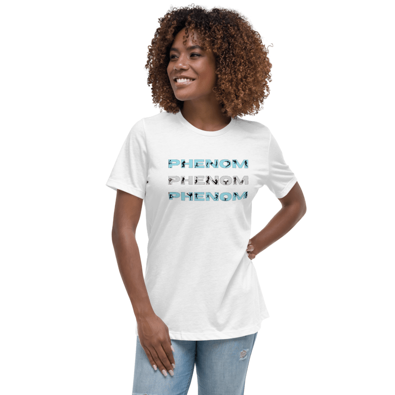 PHENOM - Women's Tee