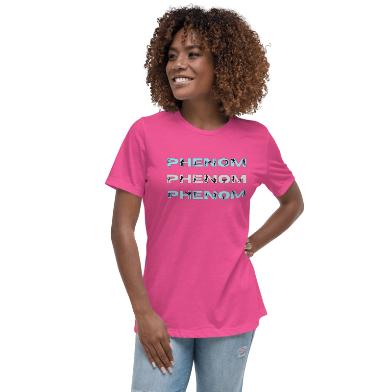 PHENOM - Women's Tee