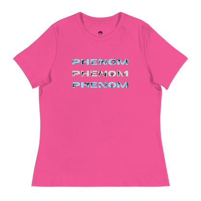 PHENOM - Women's Tee