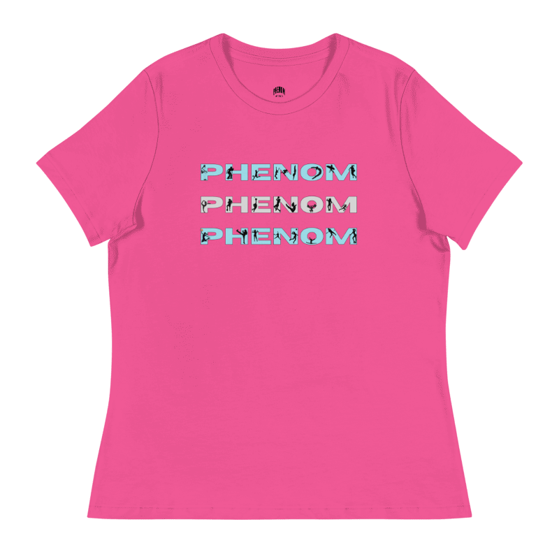 PHENOM - Women's Tee