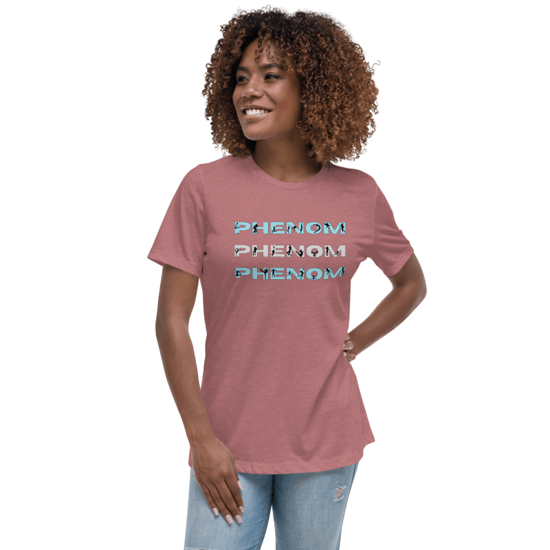 PHENOM - Women's Tee