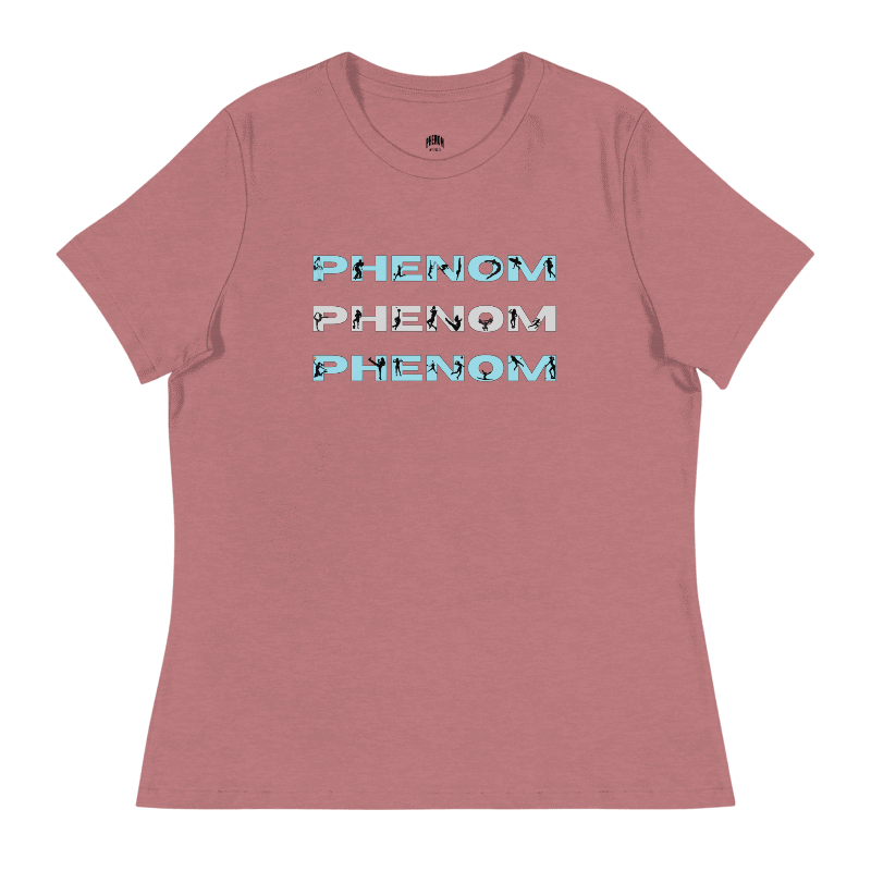 PHENOM - Women's Tee