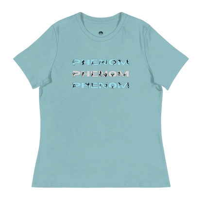 PHENOM - Women's Tee