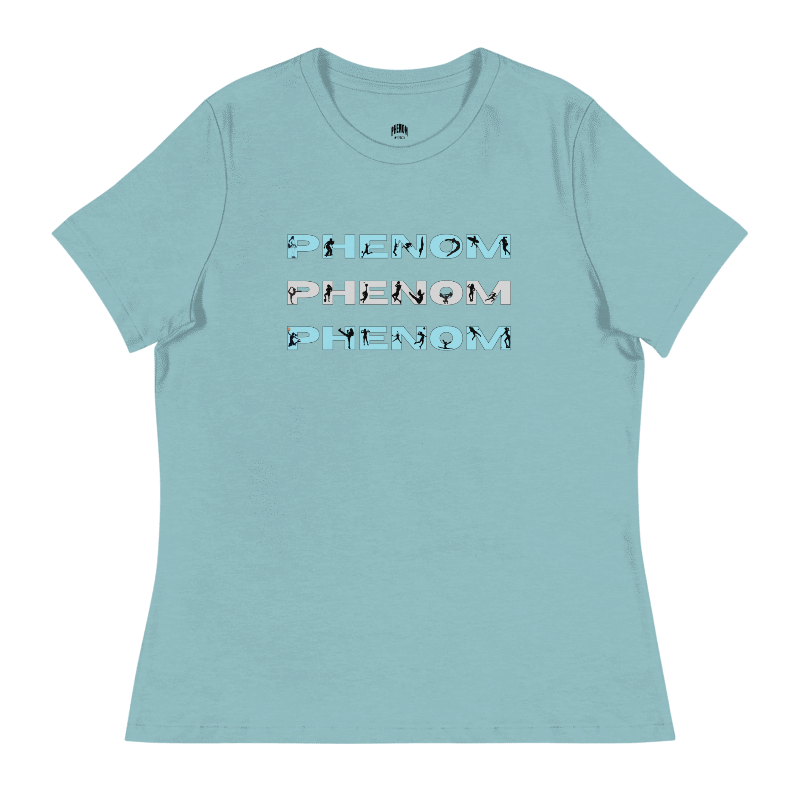 PHENOM - Women's Tee