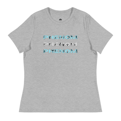 PHENOM - Women's Tee