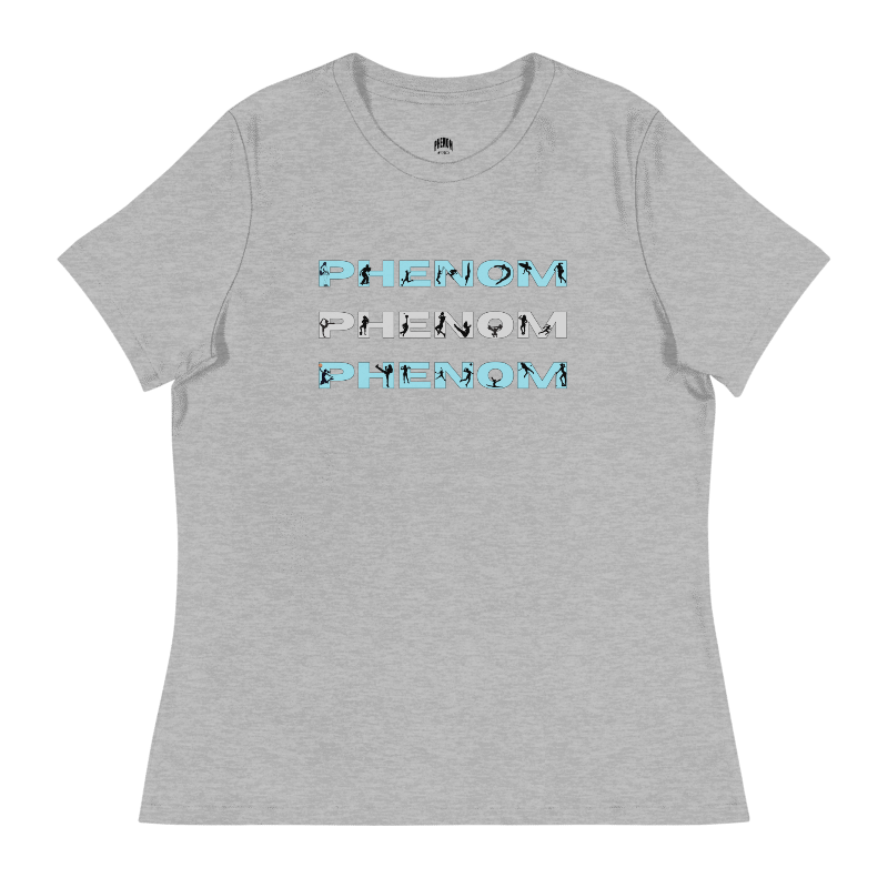 PHENOM - Women's Tee