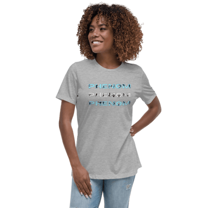 PHENOM - Women's Tee