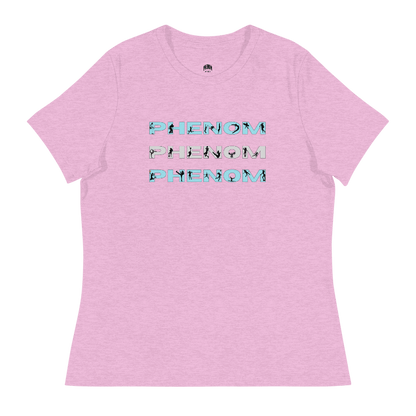 PHENOM - Women's Tee