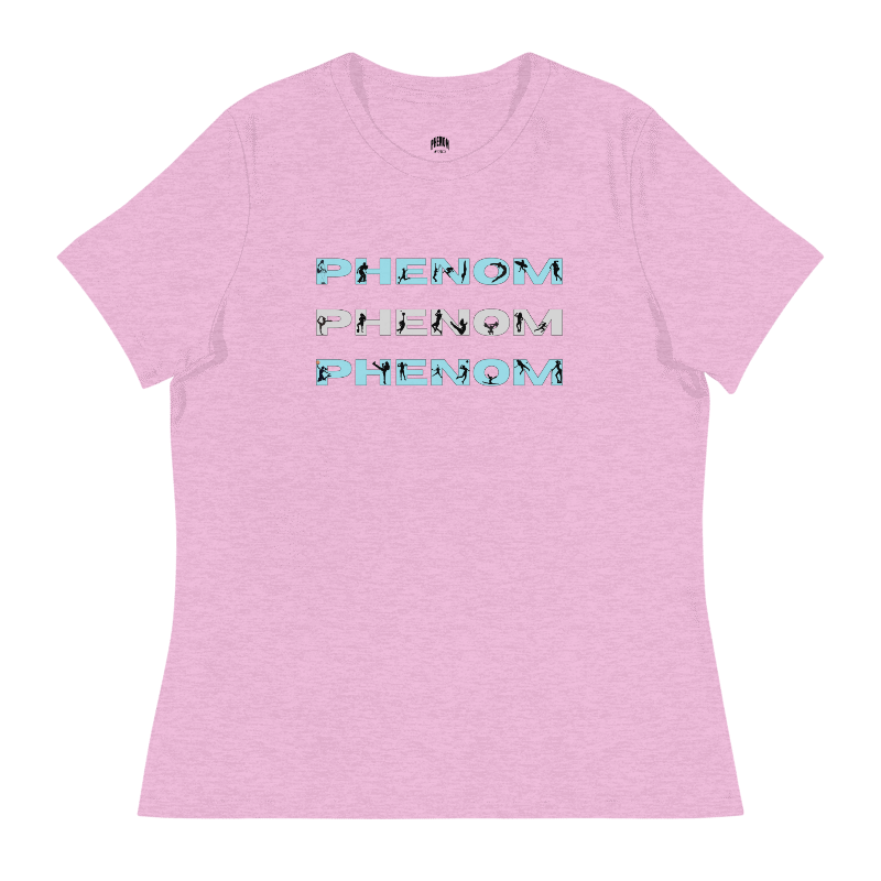 PHENOM - Women's Tee