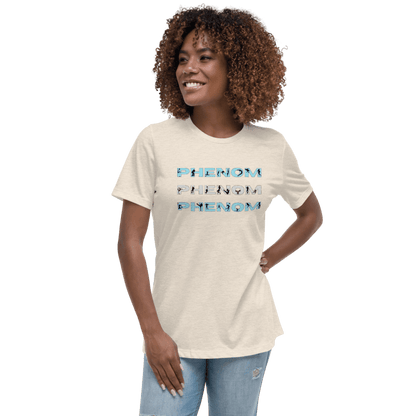 PHENOM - Women's Tee