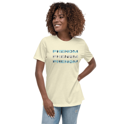 PHENOM - Women's Tee