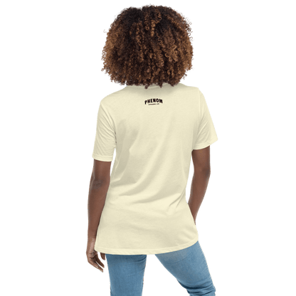 PHENOM - Women's Tee