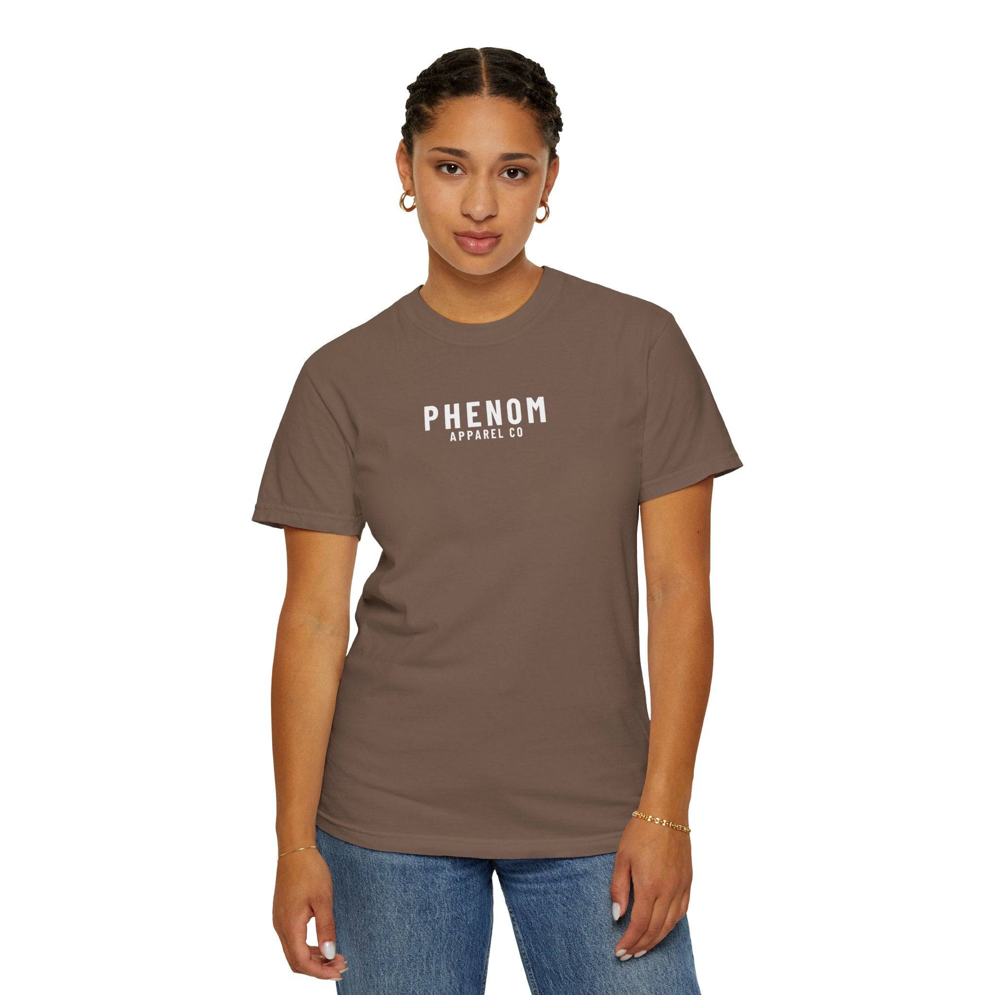 PHENOM - Women's Tee