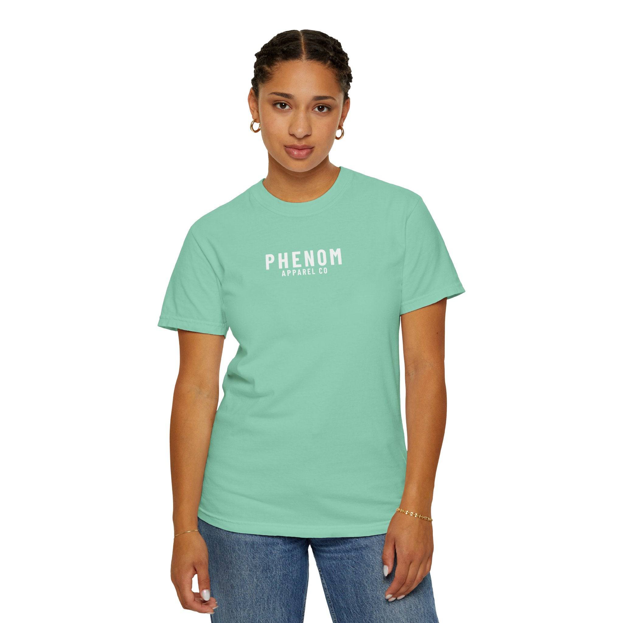 PHENOM - Women's Tee