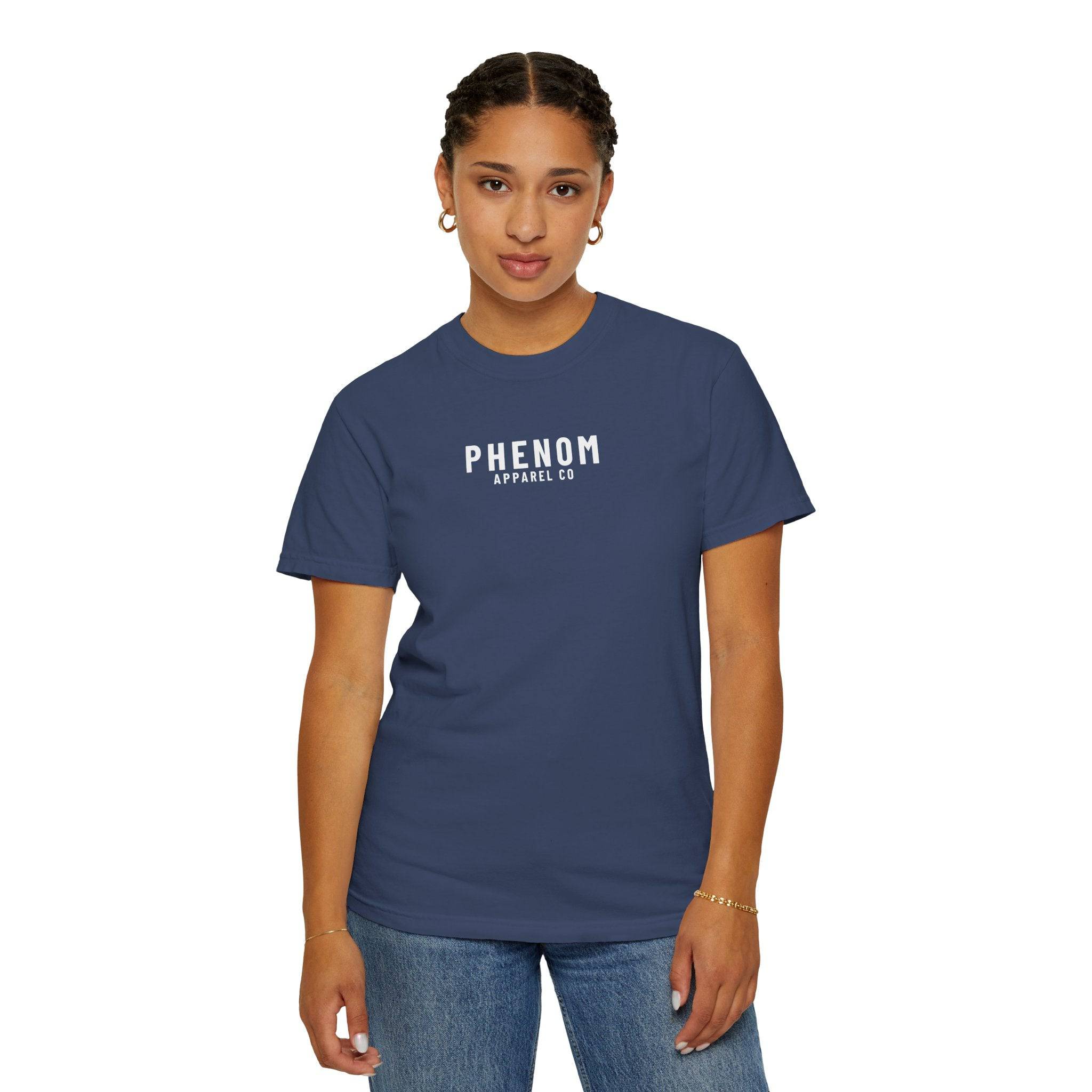 PHENOM - Women's Tee