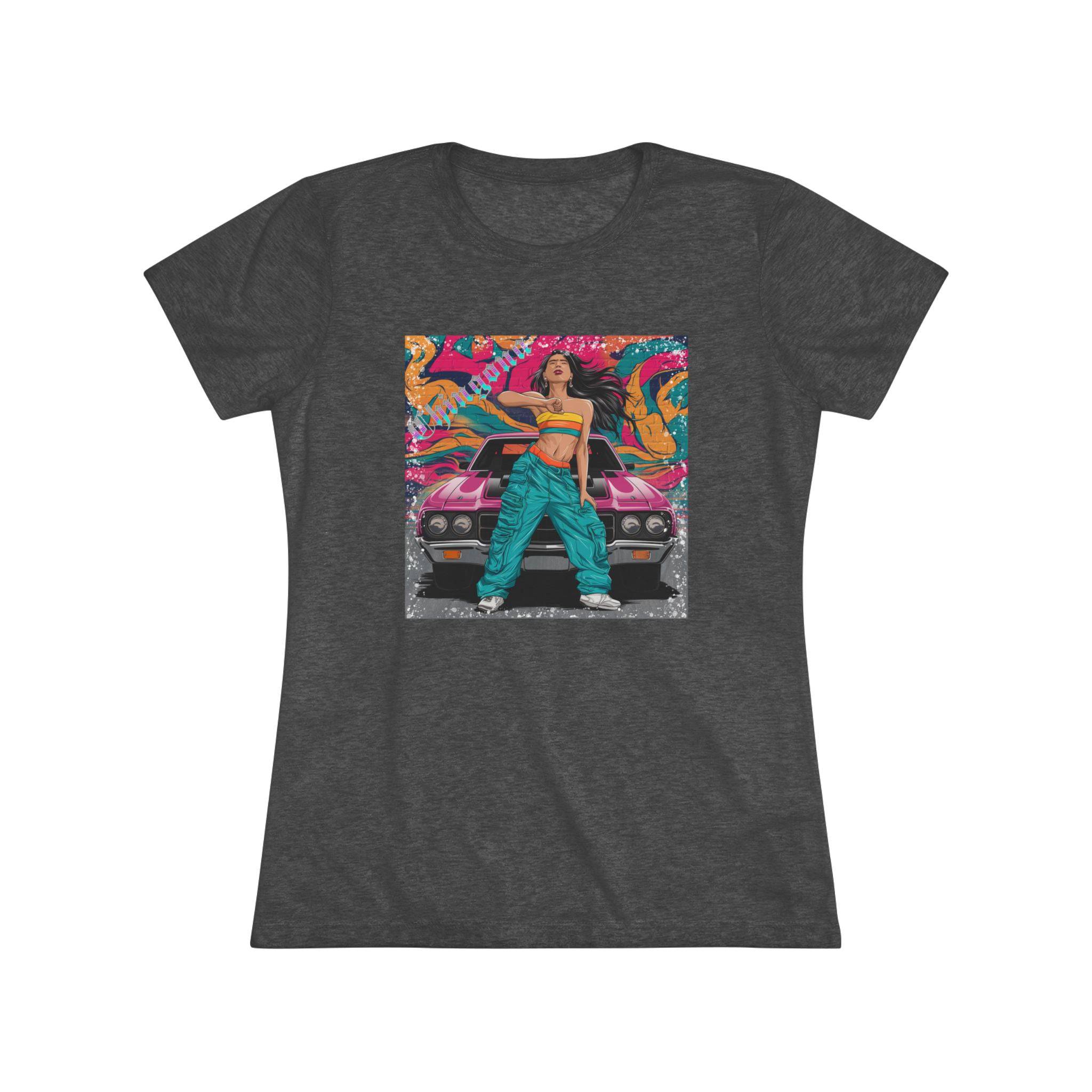 PHENOM - Women's Tee