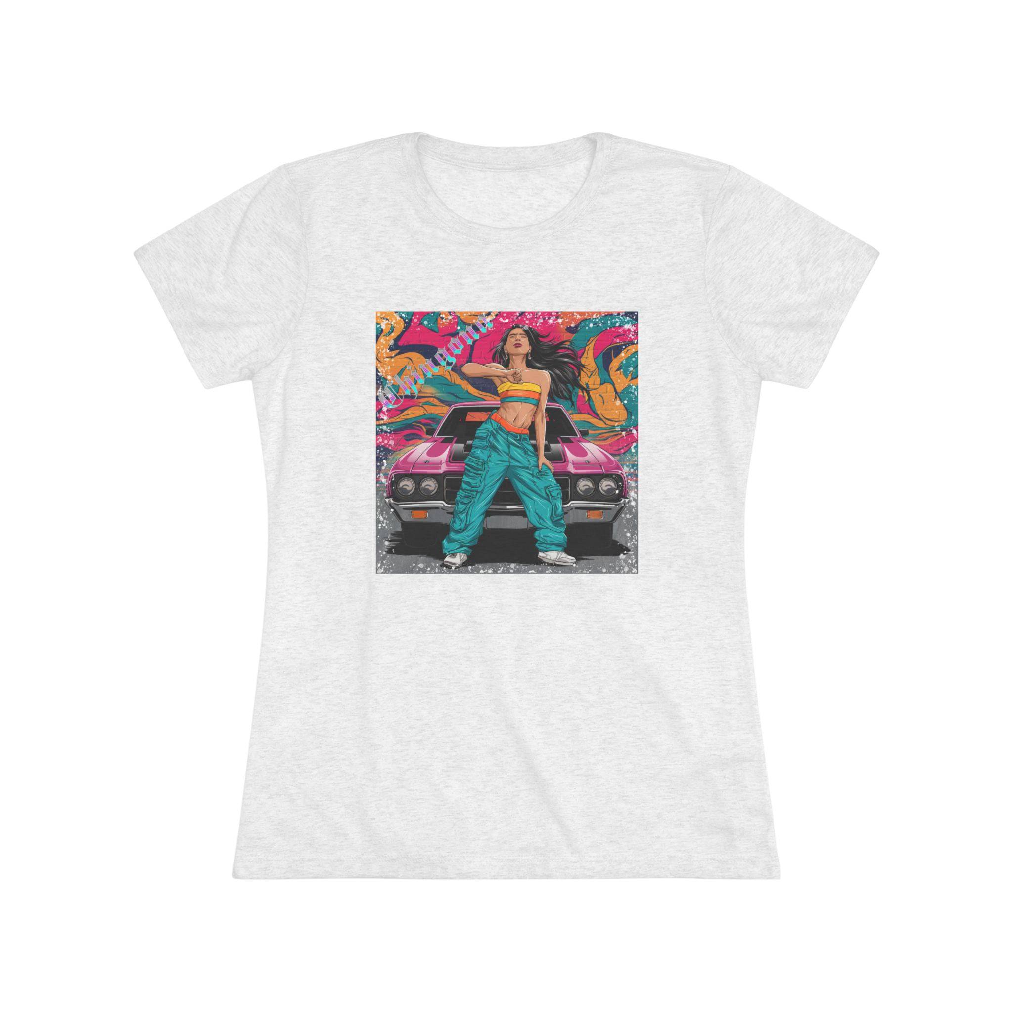 PHENOM - Women's Tee