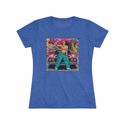 PHENOM - Women's Tee