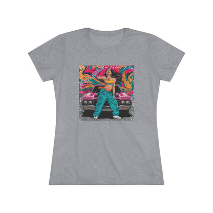 PHENOM - Women's Tee