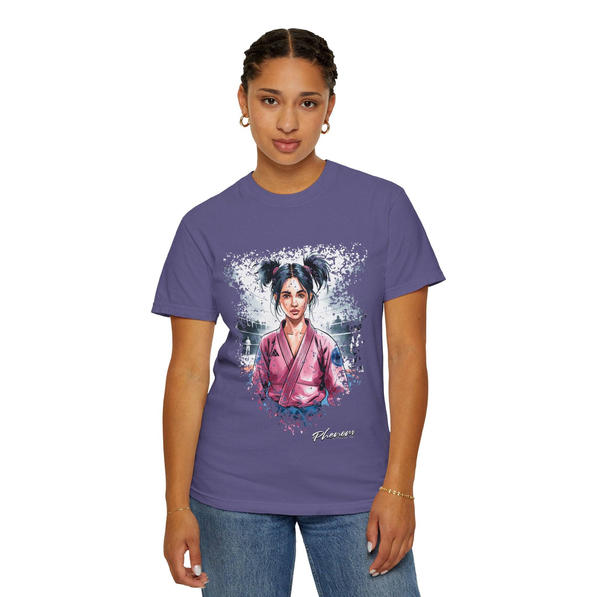 PHENOM - Women's Tee