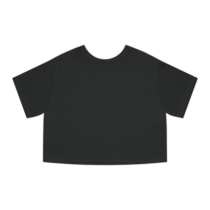 PHENOM - Women's Zia Cropped Tee