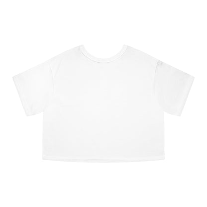 PHENOM - Women's Zia Cropped Tee