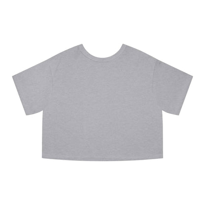 PHENOM - Women's Zia Cropped Tee