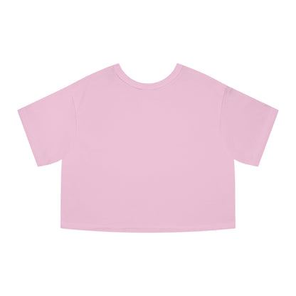 PHENOM - Women's Zia Cropped Tee