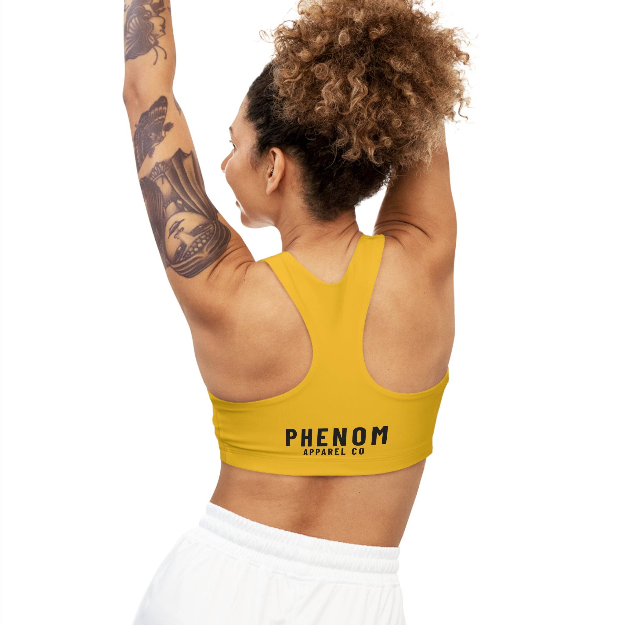 PHENOM - Women's Zia Sports Bra