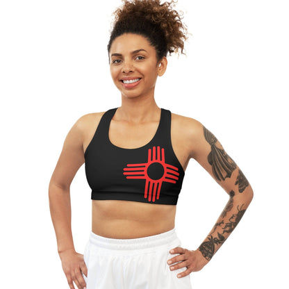 PHENOM - Women's Zia Sports Bra