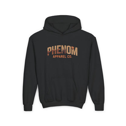 PHENOM - Youth Hoodie