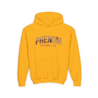 PHENOM - Youth Hoodie