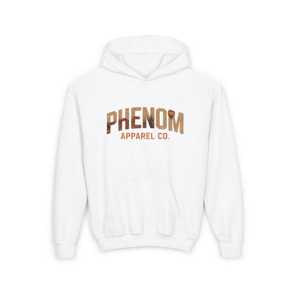 PHENOM - Youth Hoodie