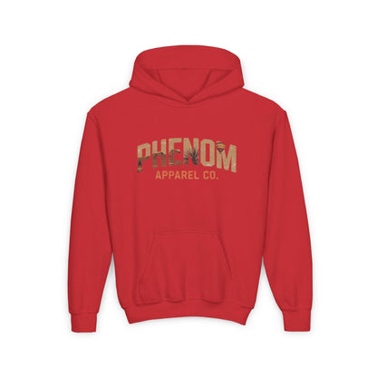 PHENOM - Youth Hoodie