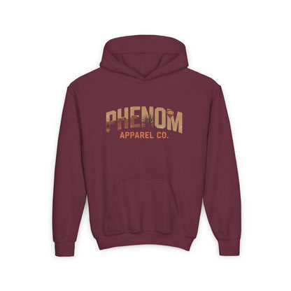 PHENOM - Youth Hoodie