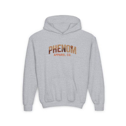 PHENOM - Youth Hoodie