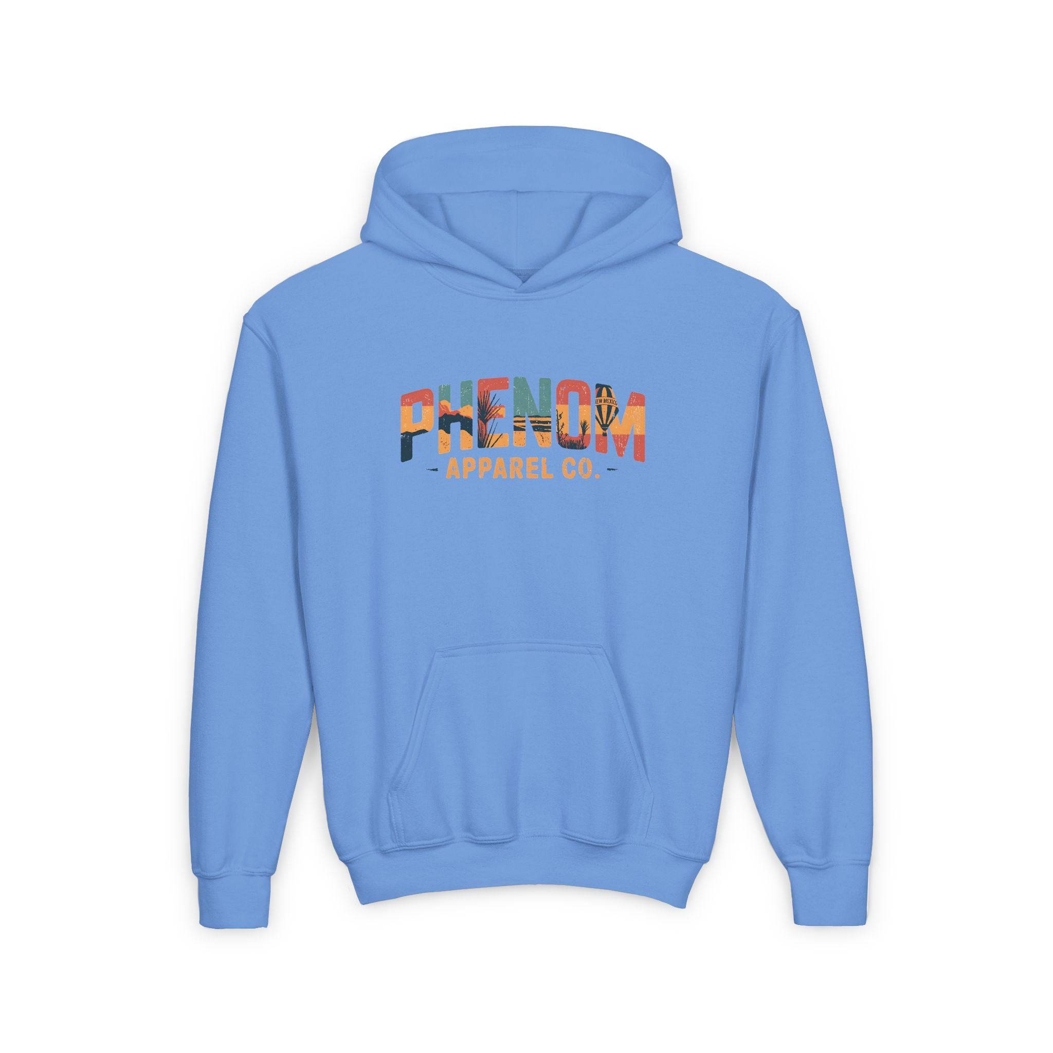 PHENOM - Youth Hoodie