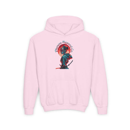 PHENOM - Youth Hoodie