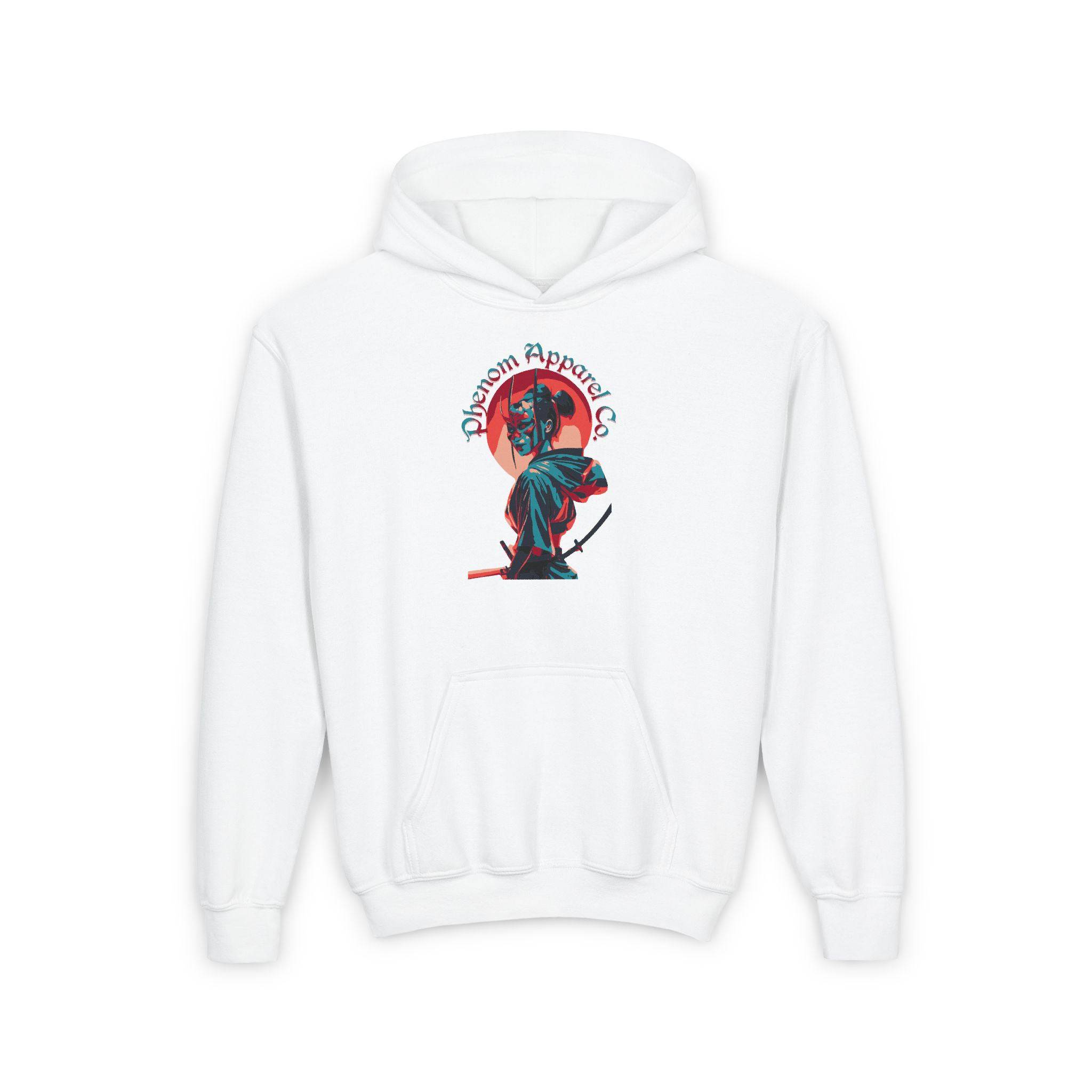 PHENOM - Youth Hoodie