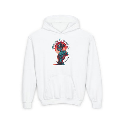 PHENOM - Youth Hoodie