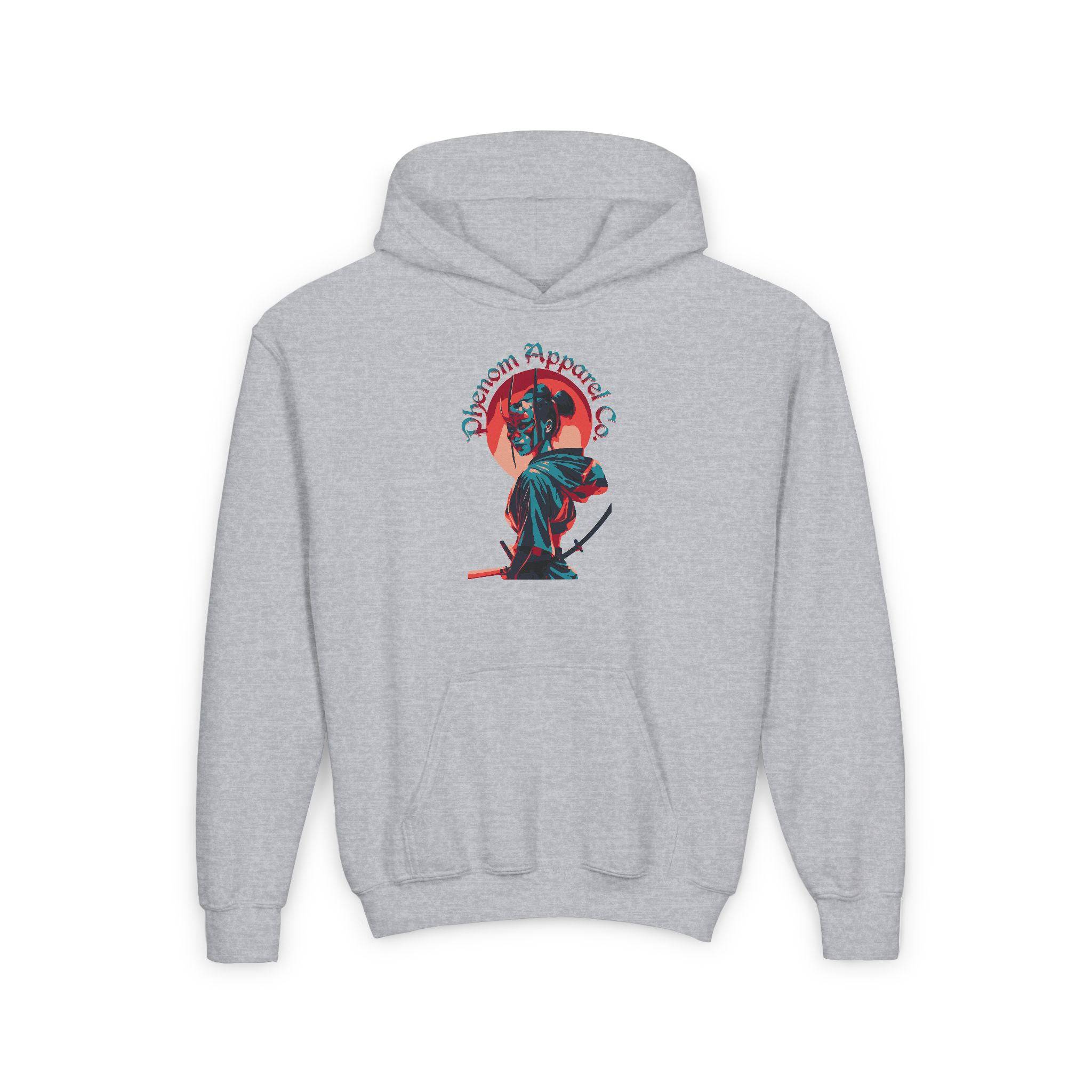 PHENOM - Youth Hoodie