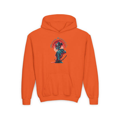 PHENOM - Youth Hoodie