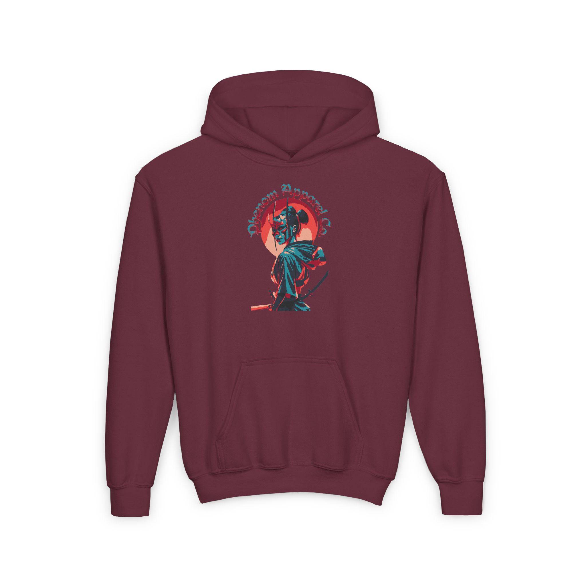 PHENOM - Youth Hoodie