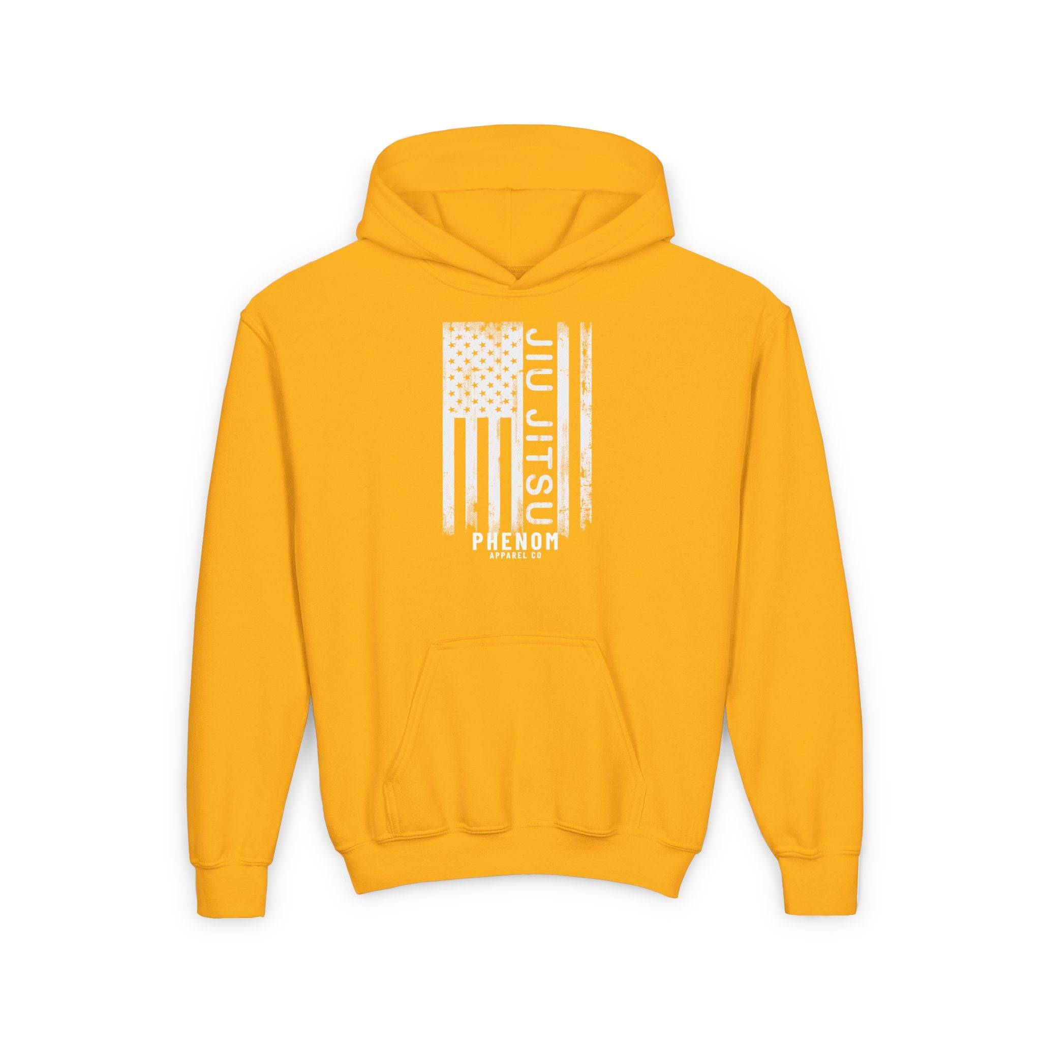 PHENOM - Youth Hoodie