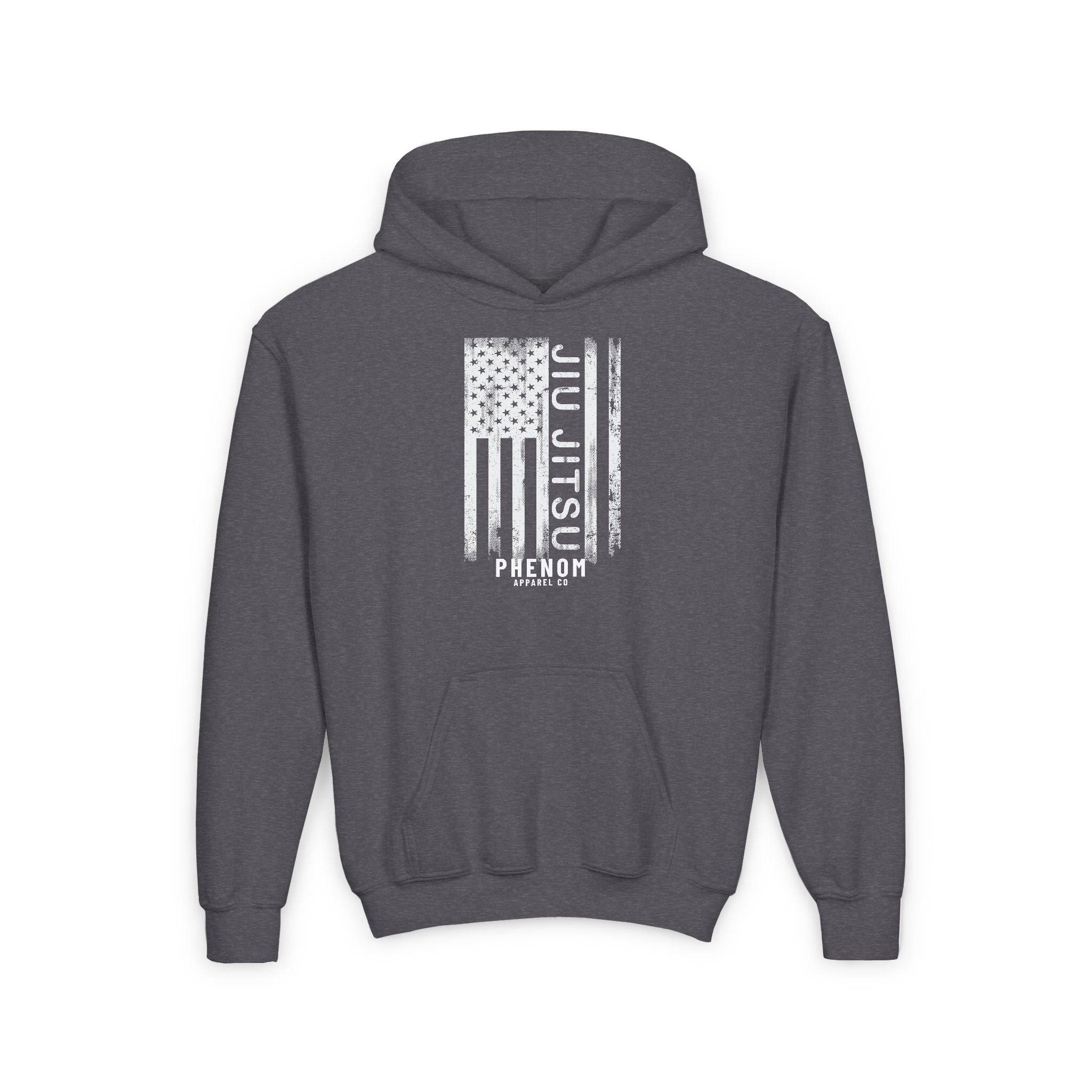 PHENOM - Youth Hoodie