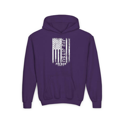 PHENOM - Youth Hoodie