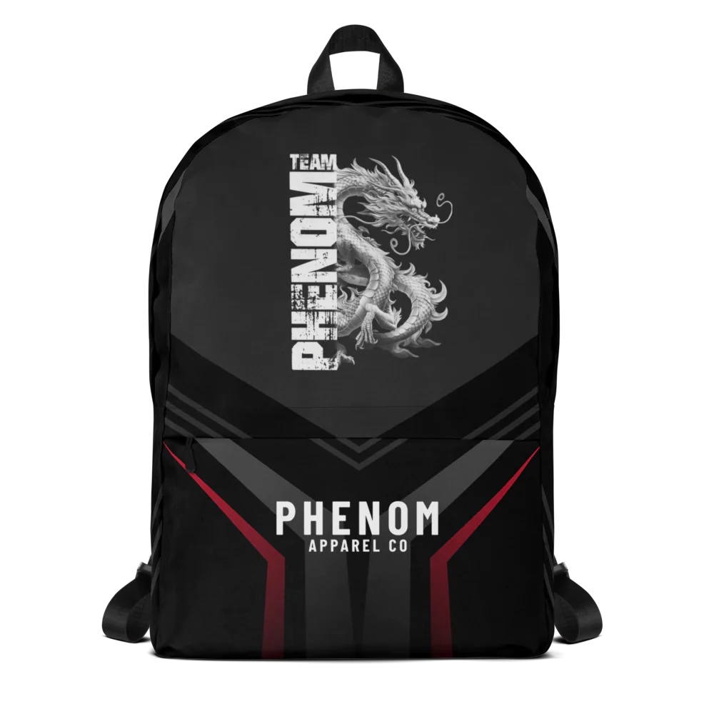 PHENOM - Backpack